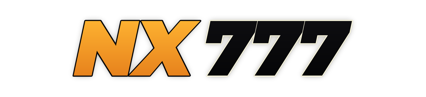 nx777 Logo